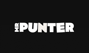 Mr Punter sister sites logo