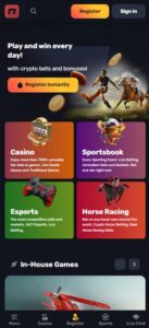 NAB Casino sister sites mobile