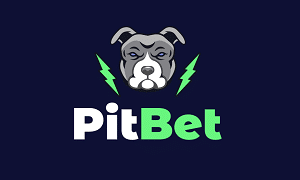 PitBet Casino logo