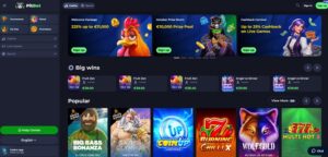 F7 Casino sister sites PitBet Casino