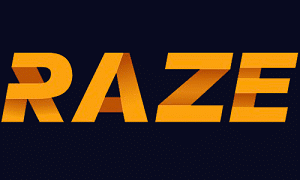 Raze Bet sister sites logo