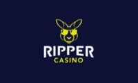 Ripper Casino logo