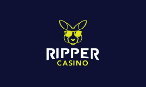 Ripper Casino sister sites logo