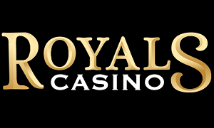Royals Casino sister sites logo
