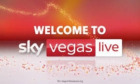 Sky Vegas Opt In Promotion