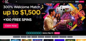 Ducky Luck Casino sister sites Slots and Casino