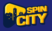 Spin City logo