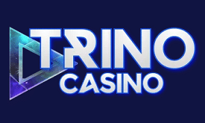 Trino Casino logo