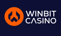WinBit Casino logo