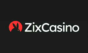 Zix Casino sister sites logo