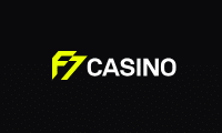 F7 Casino logo