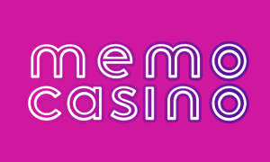 Memo Casino logo