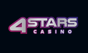 4 Stars Casino sister sites logo