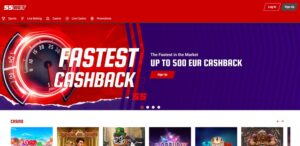 Qbet sister sites 55bet