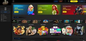 Mr Jones Casino sister sites 7 Gold Casino