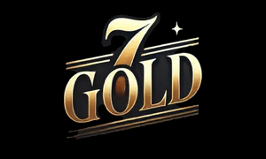 7 Gold Casino logo