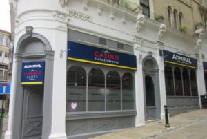 Admiral Casino Bradford