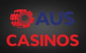 Aus Casinos logo
