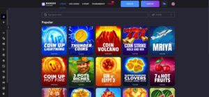 Glory Casino sister sites Banger Casino