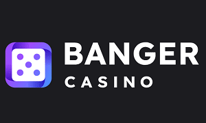 Banger Casino logo