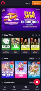 Bethaven sister sites mobile