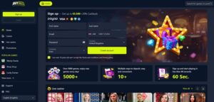 Tucan Casino sister sites Betzter