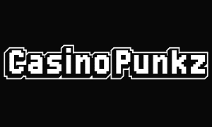 Casino Punkz logo