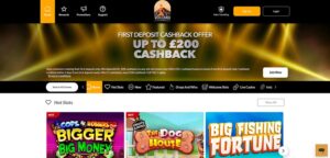 Love Wins Casino sister sites Casino Volcano