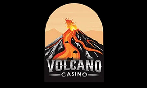 Casino Volcano logo