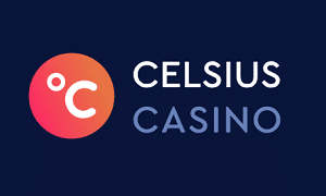 Celsius Casino sister sites logo