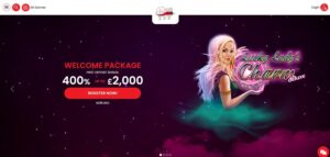 Kings Chip sister sites Chilli777