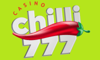 Chilli777 logo