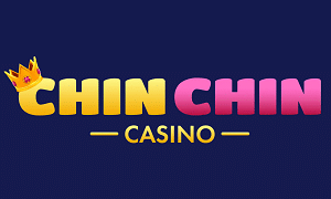 Chin Chin Casino sister sites logo
