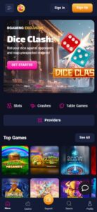 Chin Chin Casino sister sites mobile