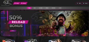 ChromeBet sister sites homepage