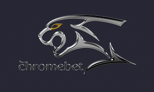 Chromebet sister sites logo