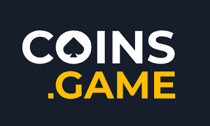 Coins Game sister sites logo