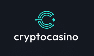 Crypto Casino logo