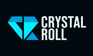 Crystal Roll logo