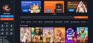 Goldhorns Casino sister sites Cusco Casino