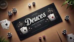 Deuces sister sites banner