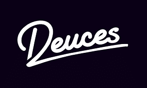 Deuces sister sites logo