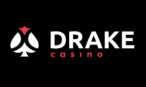 Drake Casino logo