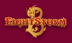 EightStorm Casino logo