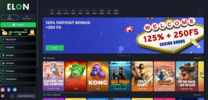 Jabibet Casino sister sites Elon Casino