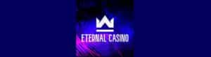 Eternal Casino sister sites banner