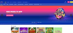 Sportingbet sister sites Gala Spins