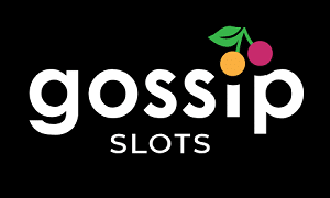 Gossip Slots logo