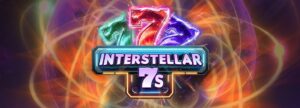 Interstellar 7s slot