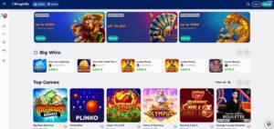 Jokabet sister sites Kinghills Casino